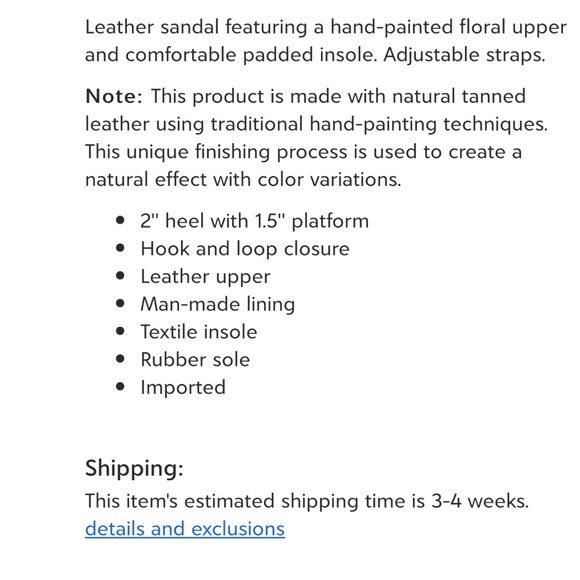 L’Artiste by Spring Step Comfort Sandal - New in Box - Picture 2 of 2